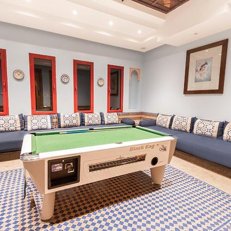 Ibis Ouarzazate Centre Hotel Luaran gambar