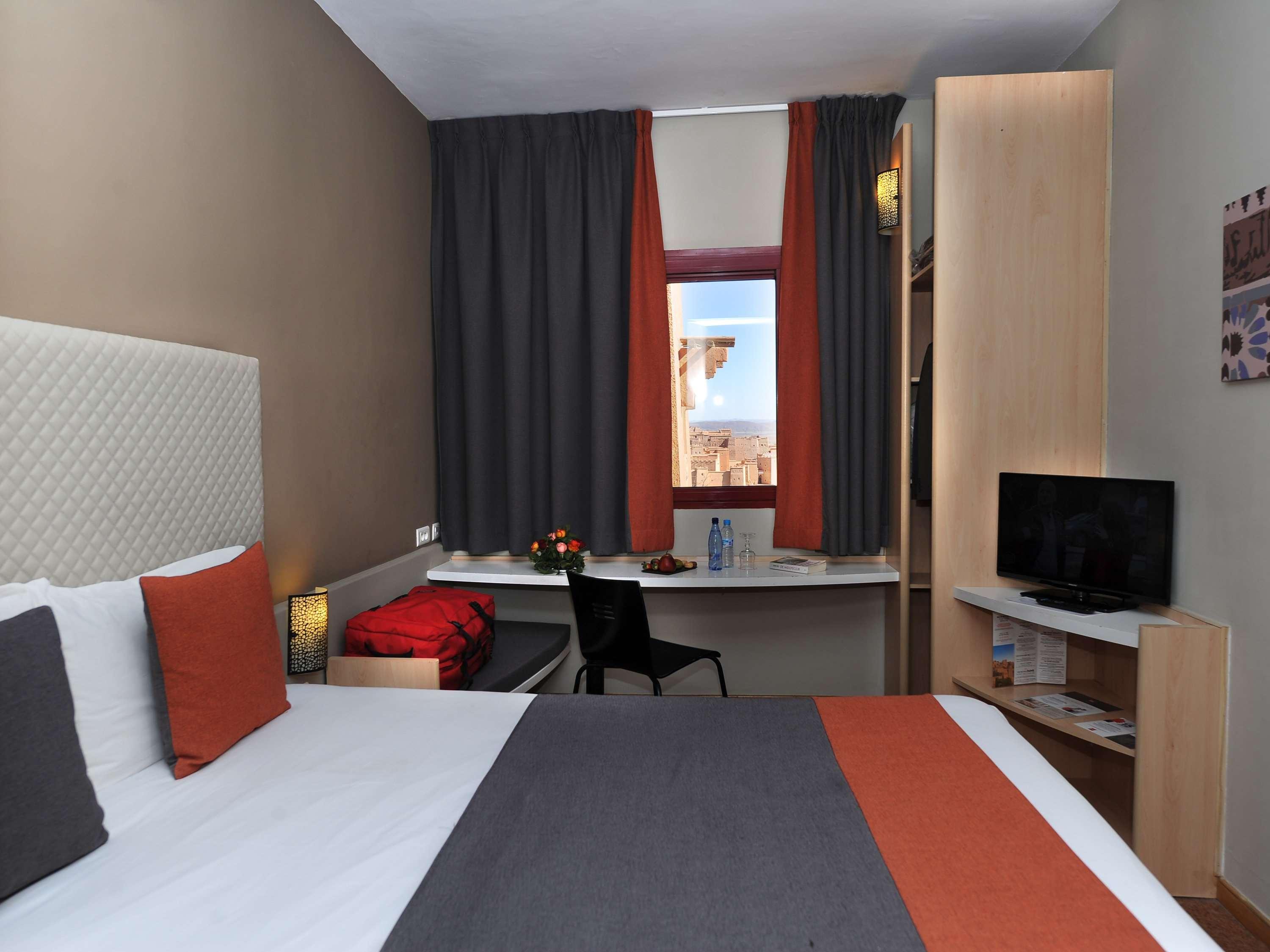 Ibis Ouarzazate Centre Hotel Luaran gambar