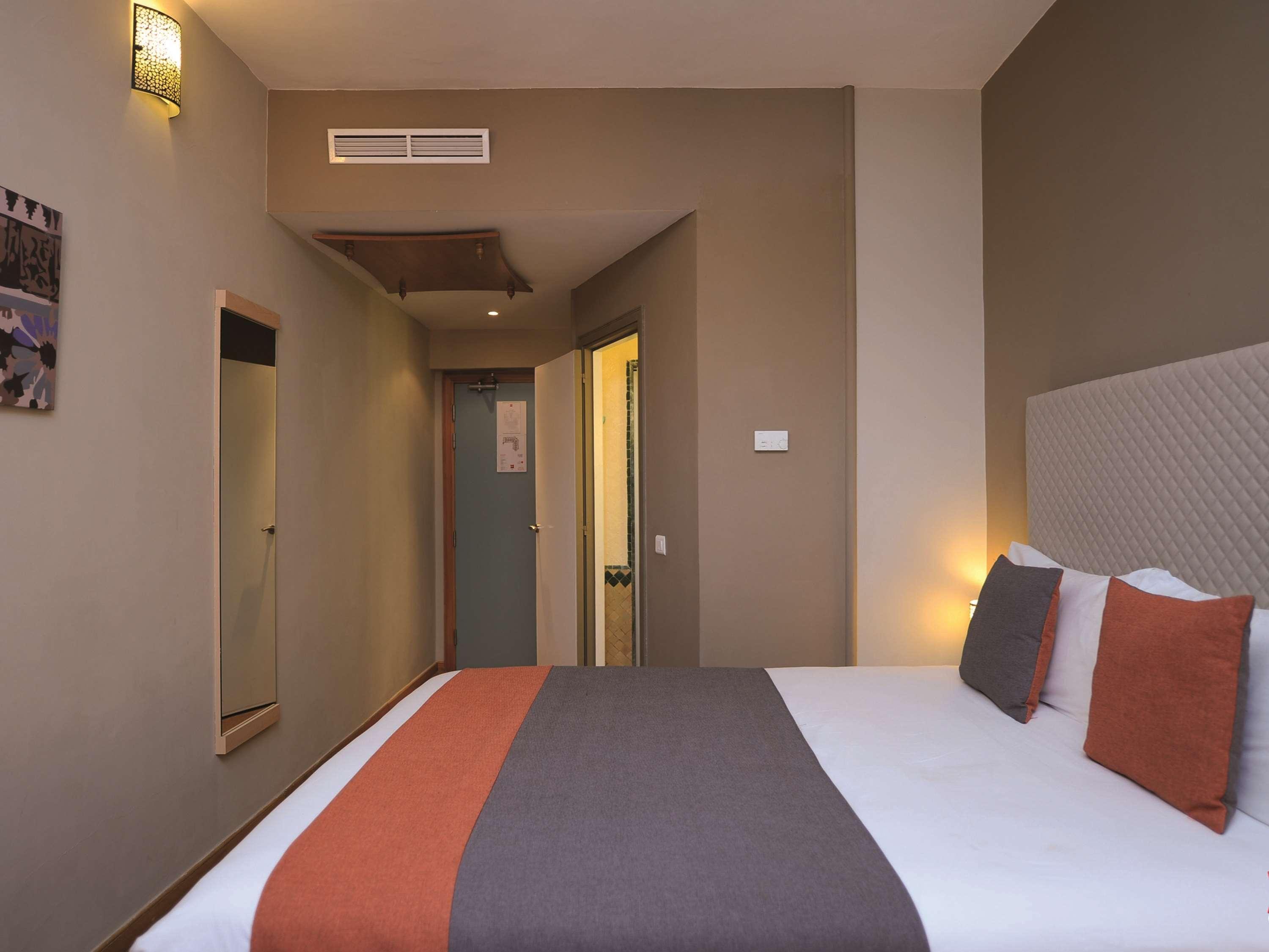 Ibis Ouarzazate Centre Hotel Luaran gambar