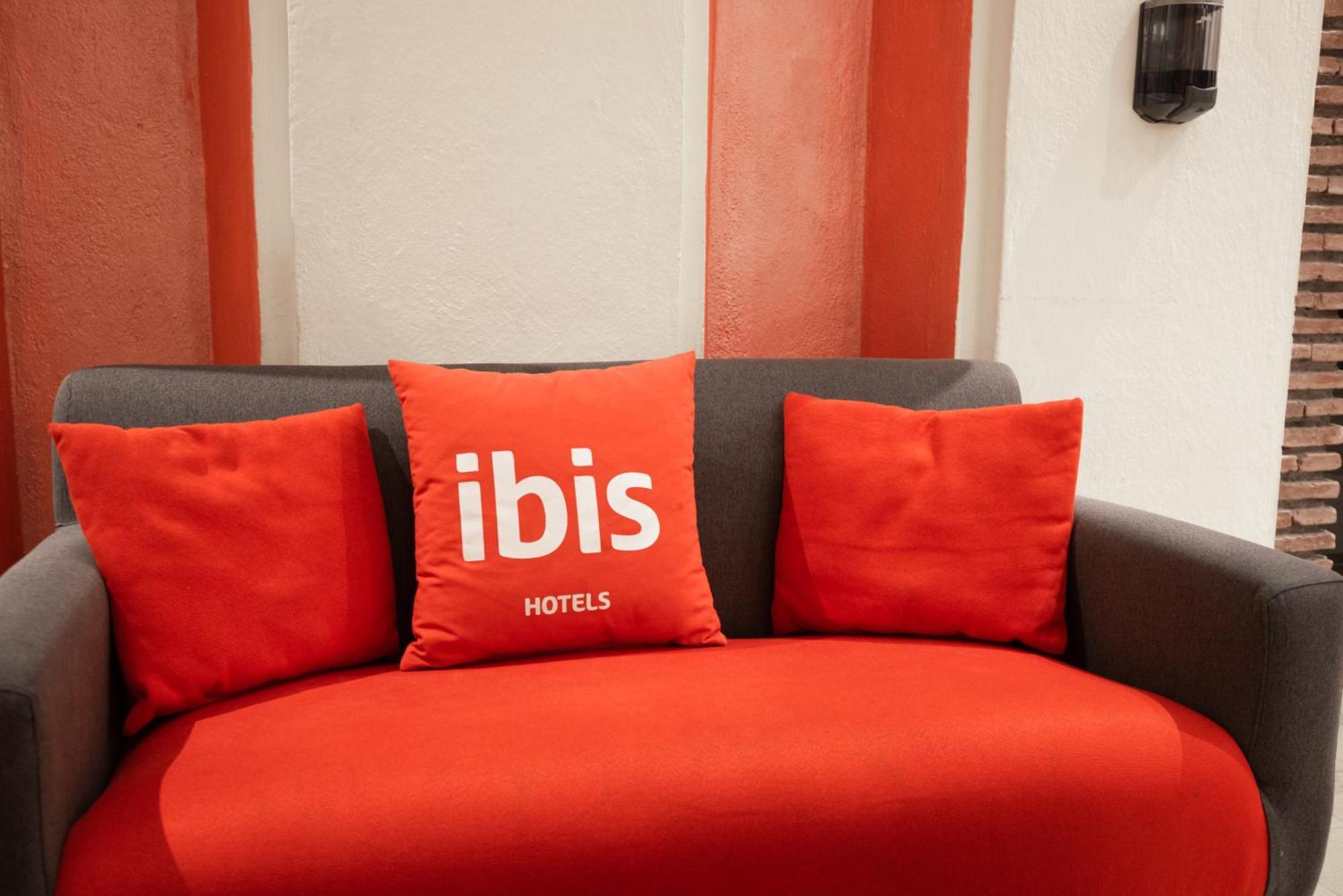 Ibis Ouarzazate Centre Hotel Luaran gambar