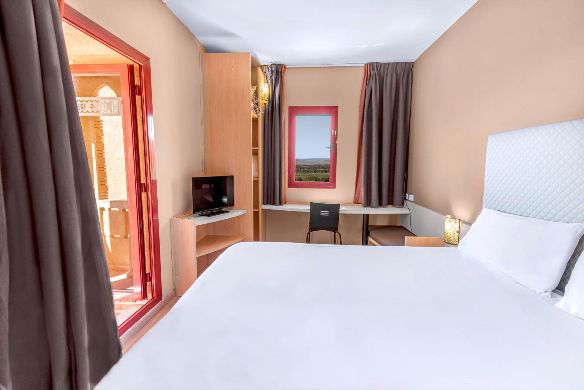 Ibis Ouarzazate Centre Hotel Luaran gambar
