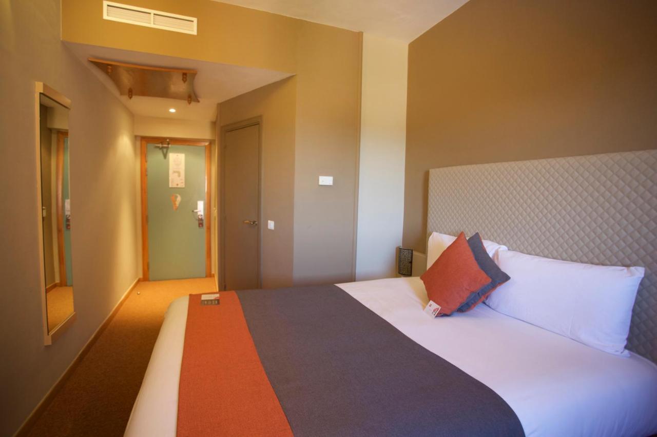 Ibis Ouarzazate Centre Hotel Luaran gambar